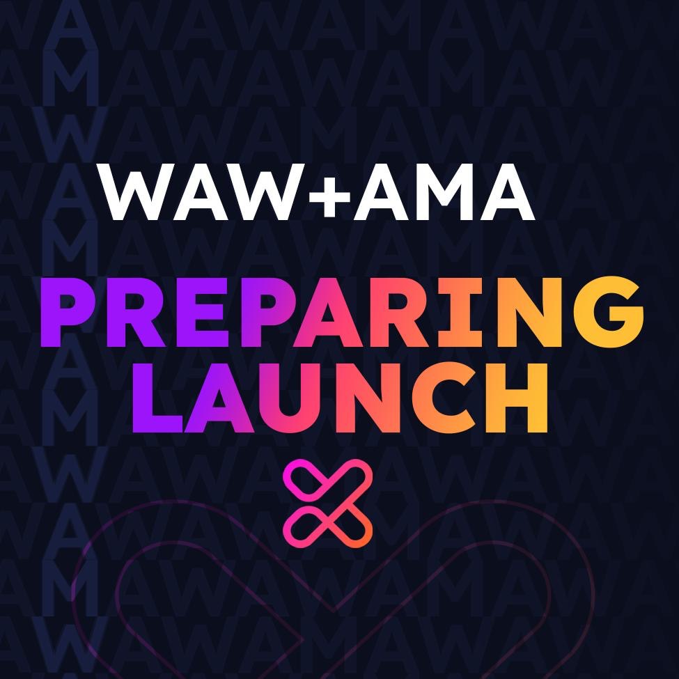 xircusweb3's tweet photo. 🎉 Are you ready, because the Xircus WAWAMA  is just around the corner! 🤹‍♀️🎪 

Join us on August 10th at 2PM UTC Time for our latest updates! 🎈 #XircusWAWAMA #buildonXircus #web3community https://t.co/wcmh4di2xP