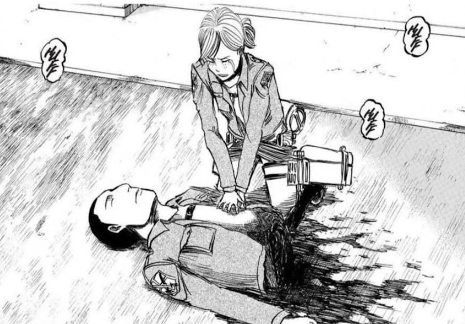artimaaaeus's tweet photo. how i’ll be acting when everyone dies in MWIII: https://t.co/U3u76M7ghK