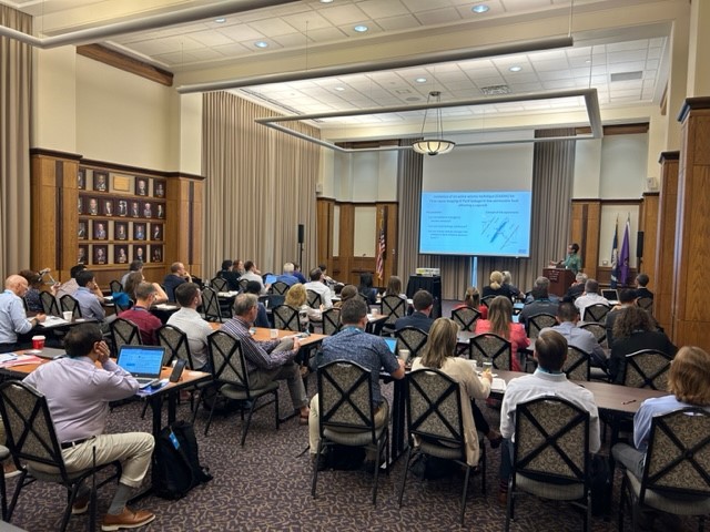 LSU Petroleum Eng (@lsupete) on Twitter photo #LSU and the Gulf Coast Carbon Center, BEG <a href="/Bureau3E/">Bureau of Economic Geology</a> at the University of Texas are hosting the 2023 IEAGHG Monitoring Network Meeting at the Cook Conference Center August 8-10. #LSU and the Gulf Coast Carbon Center, BEG <a href="/Bureau3E/">Bureau of Economic Geology</a> at the University of Texas are hosting the 2023 IEAGHG Monitoring Network Meeting at the Cook Conference Center August 8-10.