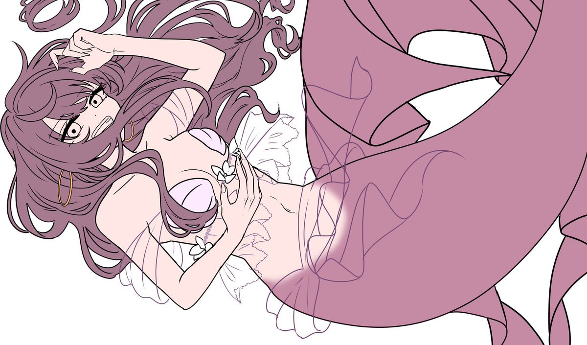 最近の絵です 
