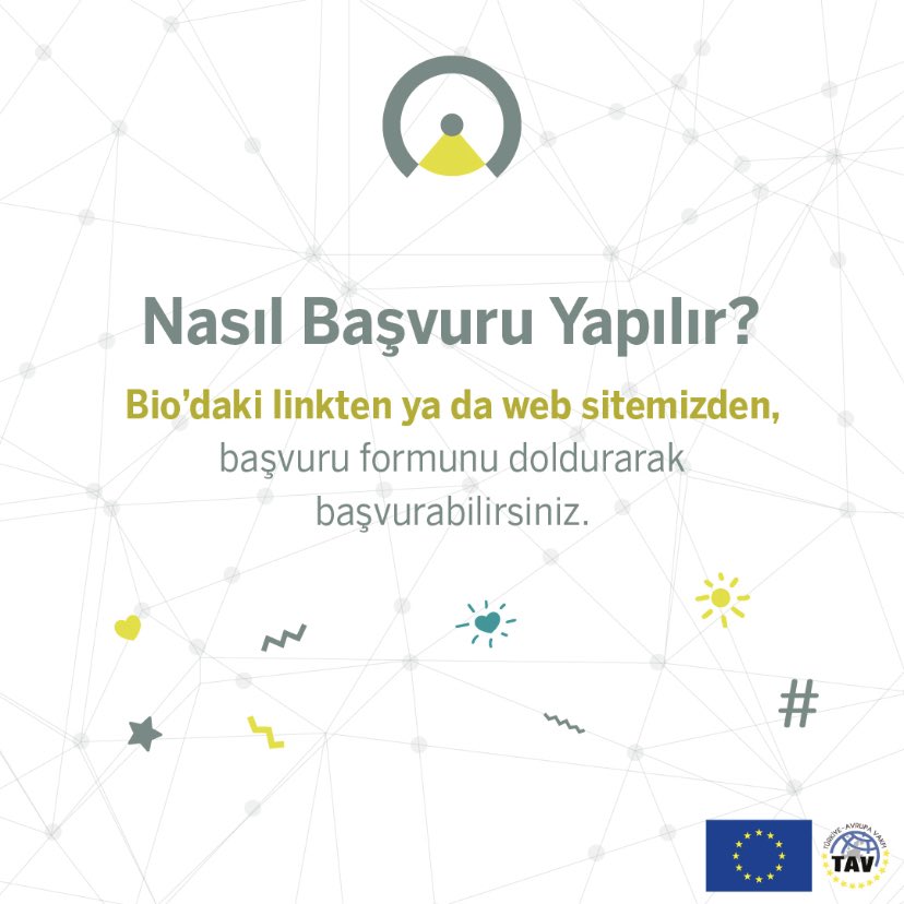 SahneProjesi's tweet photo. 🌐İncEle Gençlik Kampı 🌐

📅 6-10 Eylül tarihleri arasında Fethiye'de gerçekleşecek "İncEle Gençlik Kampı"na davetlisiniz!

🔗 Detaylar ve Başvuru: Bio’daki linten kamp detaylarına ve başvuru formuna erişebilirsiniz. 

⏳Son Başvuru Tarihi ve Saat: 15 Ağustos 2023, 17:00 https://t.co/UruS5v3TwN
