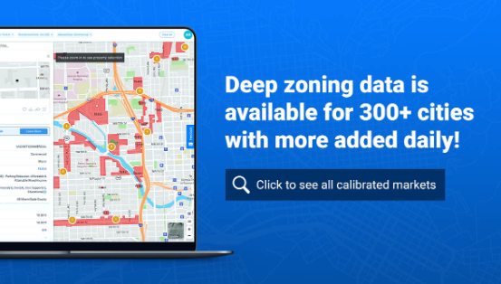 Discover the power of data-driven real estate insights with #PropZone. Explore zoning data, property details, and development opportunities at propzone.gridics.com.  

Sign up for FREE today! #realestatemarket  #PropertyTech #Gridics #RealEstate #PropTech #realestateinvestment