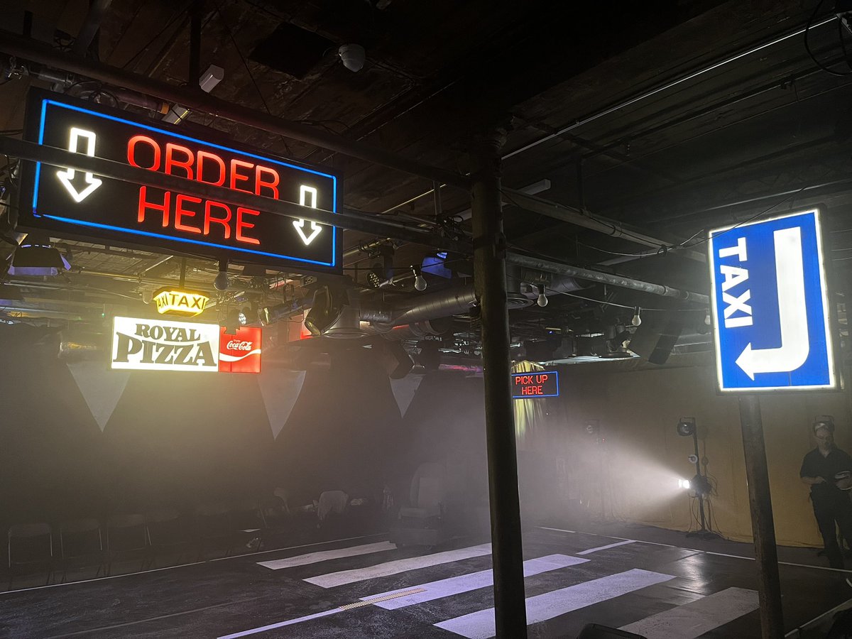 mad dogs dance theatre tweet media