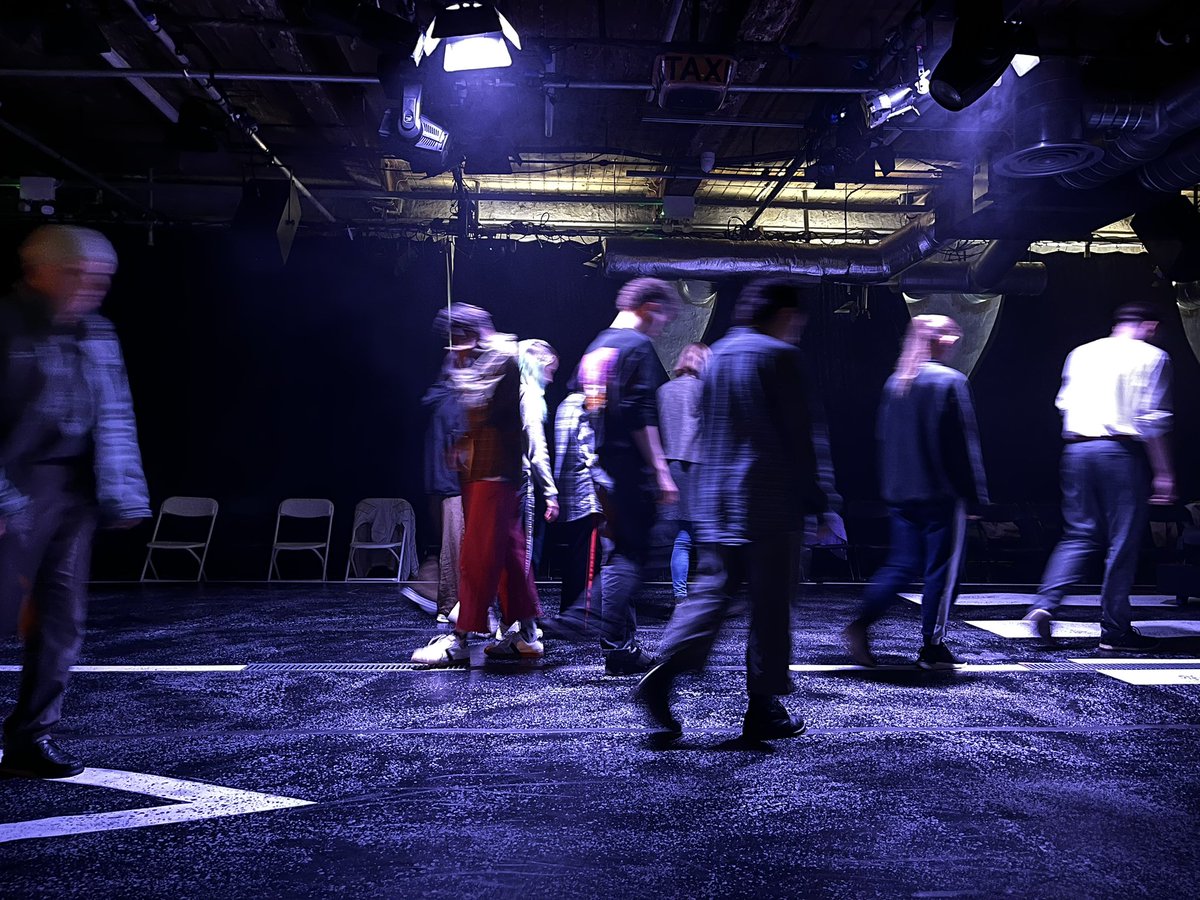 mad dogs dance theatre tweet media