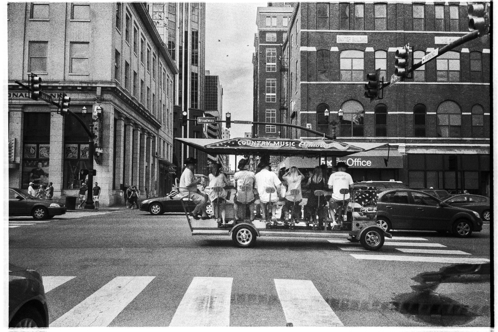 Broadway
2015