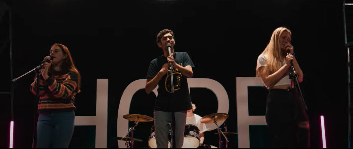 🌟 Check out our music video!🎥🎉Join us in celebrating our students' and staffs' unity, determination, and spirit as we gear up for an amazing new school year! Let's make a difference together! 📚🌟 #weareVBSchools #LOVEVBschools  
youtu.be/uzR9dwqic1o