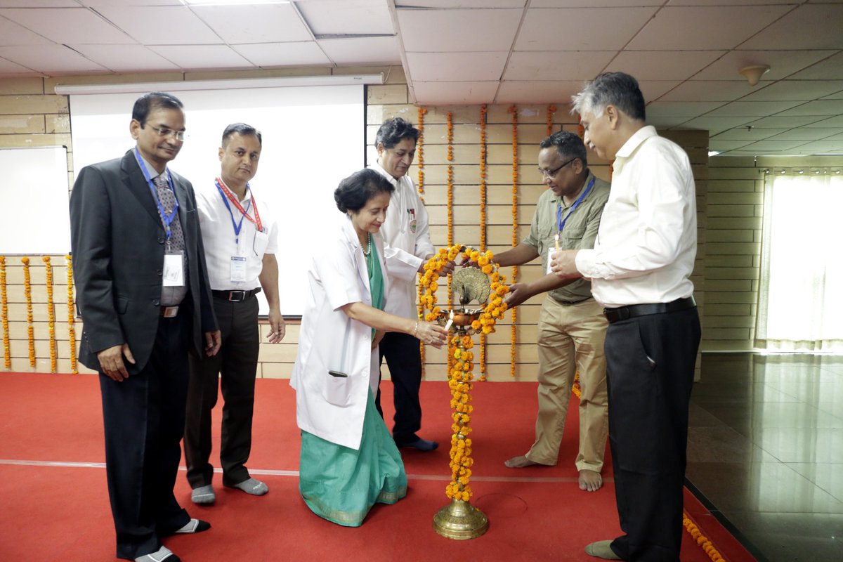 AIIMS RISHIKESH tweet media