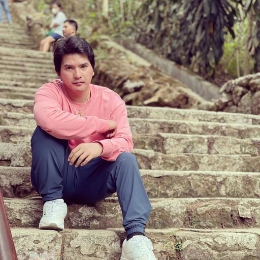 If you want a happy life, tie it to a goal, not to people or things.

CONGRATS MYGZ MOLINO

#MygzGoldenEagleAwards