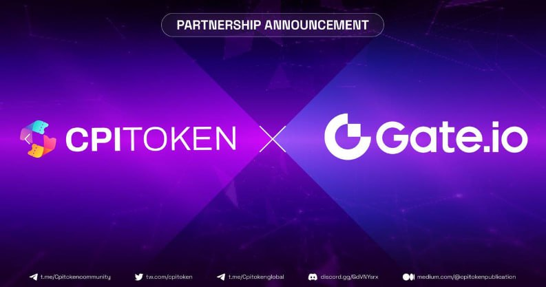 Airdrop6_com's tweet photo. New #airdrop: CPIToken (Random 1000)
Reward: $10 in CPI
News: https://t.co/mrpS2ryBrN, Backers
Distribution date: After TGE

🔗Airdrop Link: https://t.co/K5h0UT1CXV

News: Partnership with https://t.co/mrpS2ryBrN, #Airdrops #Airdrop6_com https://t.co/DoSSJp4n6C