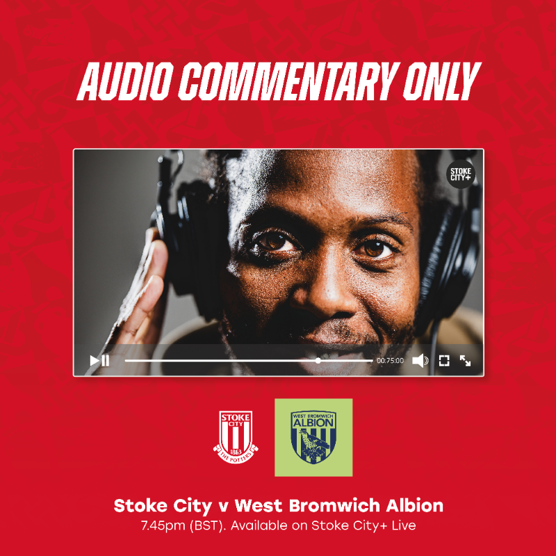 stokecity's tweet photo. Get the lowdown ahead of our clash with the Baggies ⚔️

Our Match Preview is available now 🗞️