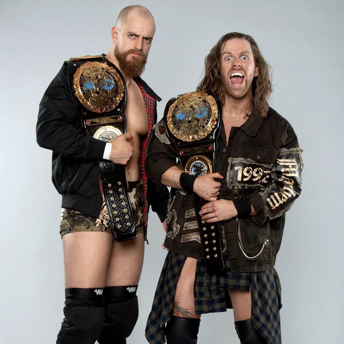 Chupacabra_01's tweet photo. πHappy Birthday to Rip Fowler! @RipFowlerWWE #RipFowler #ZackGibson #TheDyad #TheSchism #GrizzledYoungVeterans #NXT #NXTUK #ThisIsProgress #WWE #ECW #NWA #WCW #ImpactWrestling #ROH #AEW #MLW #LuchaLibreAAA #CMLL #NJPW #ProWrestlingNoah #AJPW #PWG #DragonGate #CZW https://t.co/lOimDpOeuW