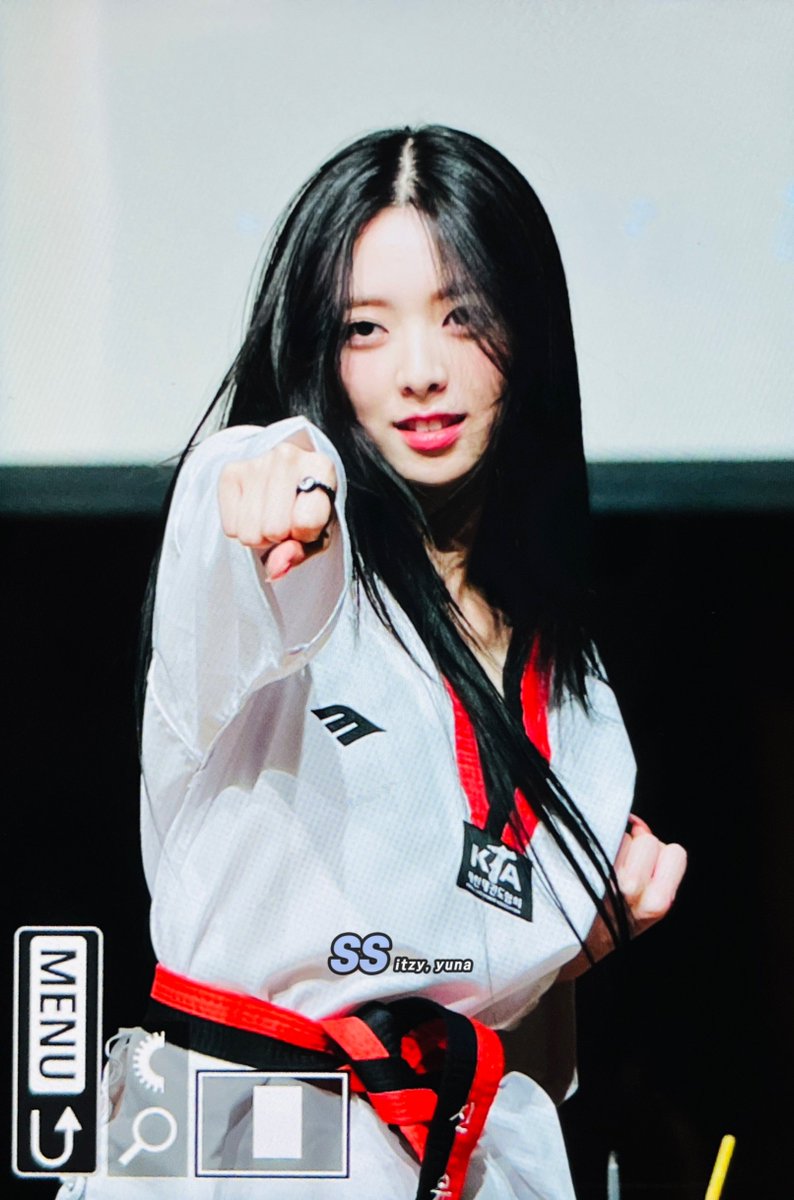 shinsarang_yn's tweet image. 230808 #유나 #YUNA #있지 #ITZY 🐰❤️