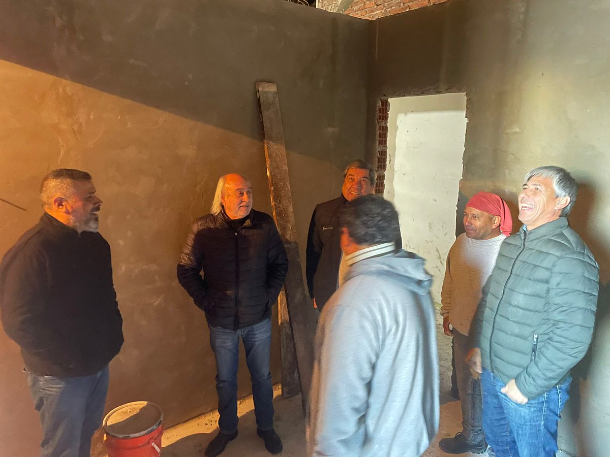 fstmpba's tweet photo. 👋 ¡Buen día! ¿Nos damos una vuelta por la obra de puesta en valor de nuestra sede histórica?

Seguimos trabajando para lograr el objetivo de brindarle a nuestros afiliados mayores comodidades. https://t.co/ikDHwFsp2Z