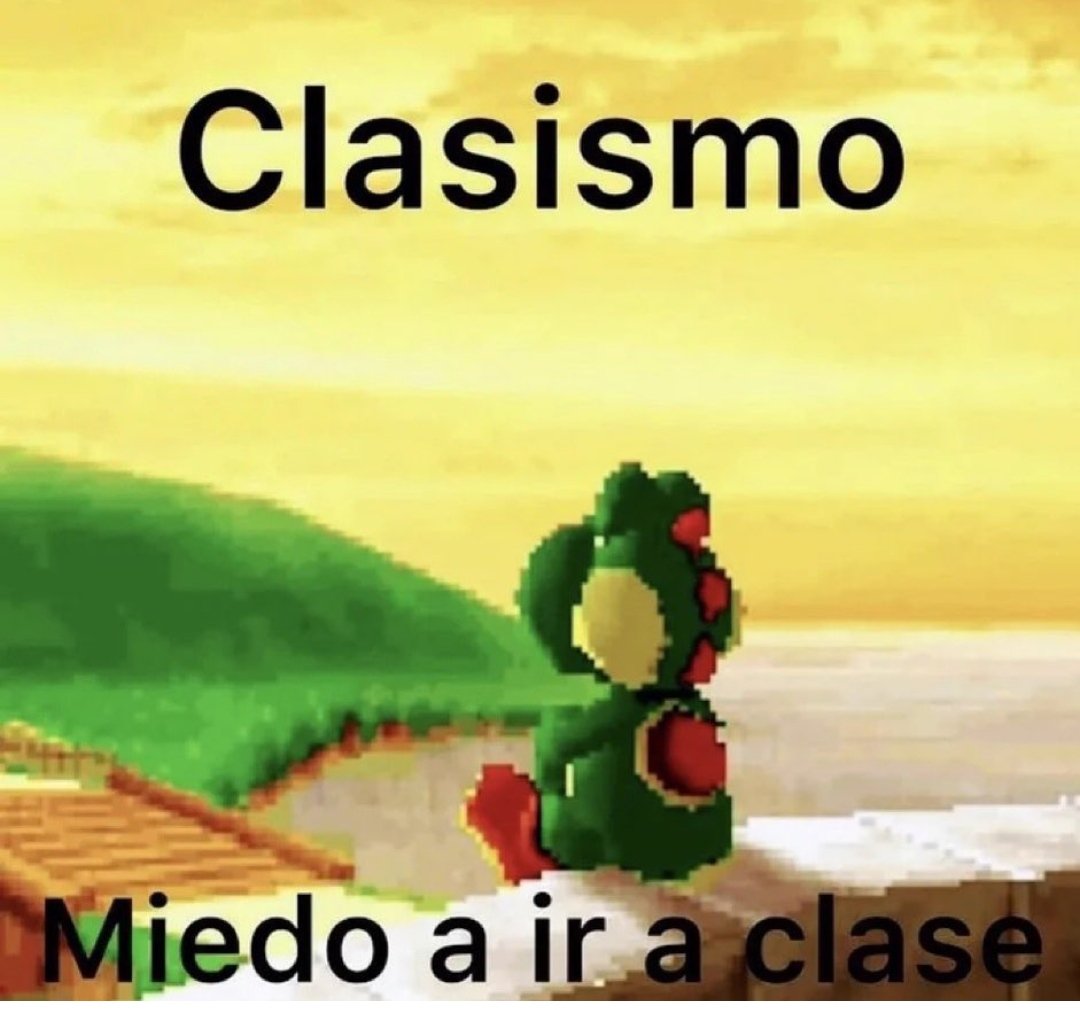 yo qué sé tweet media