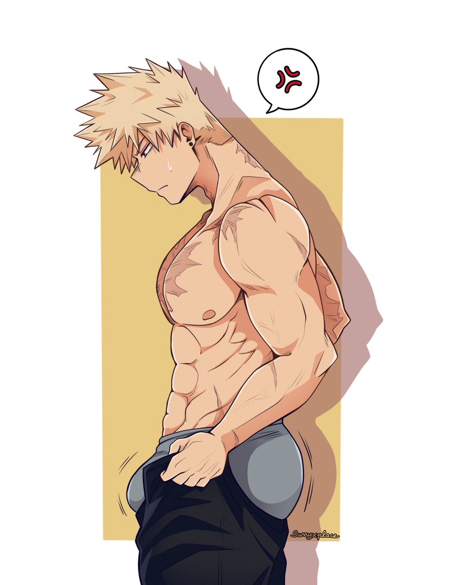 Explosive Hero (@explosivehero01) on Twitter photo 