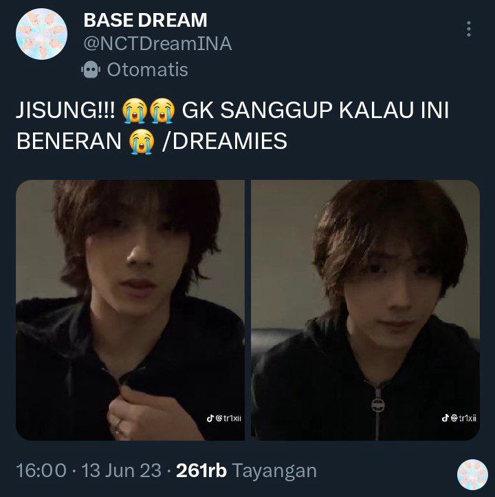 BASE DREAM tweet media