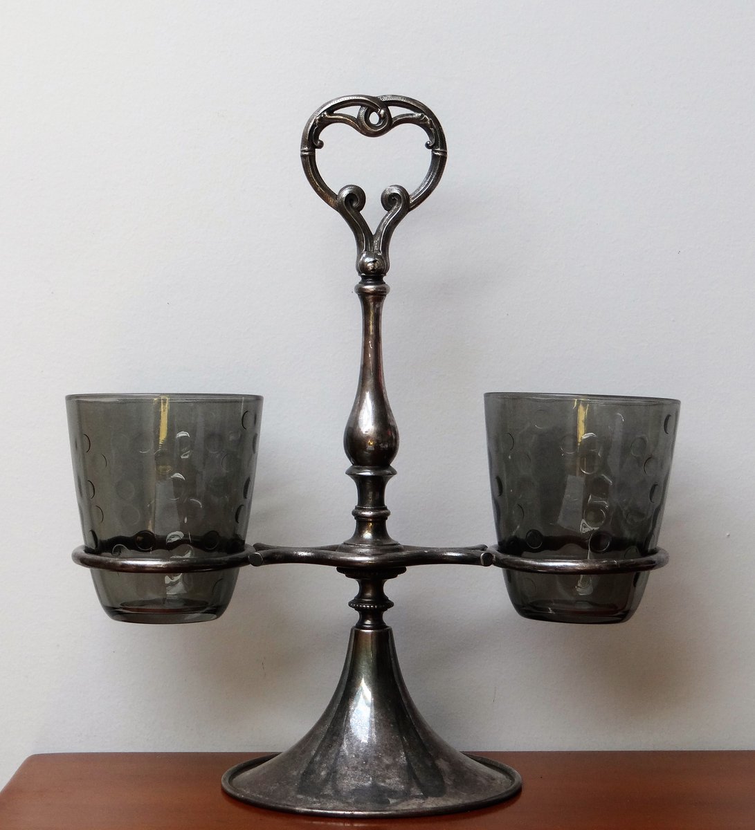 MarieEleme37892's tweet image. #Vintage #kitchenware #servingDish #stylish #receptiondecor #silverMetal #tableware #crockery #tabledecor #giftideas #homedecor #shopsmall #supportsmallbusiness #womaninbizhour #vintageculture  #vintage4sale  elementsdeco.etsy.com 

Please Retweet etsy.me/3qmeH6S