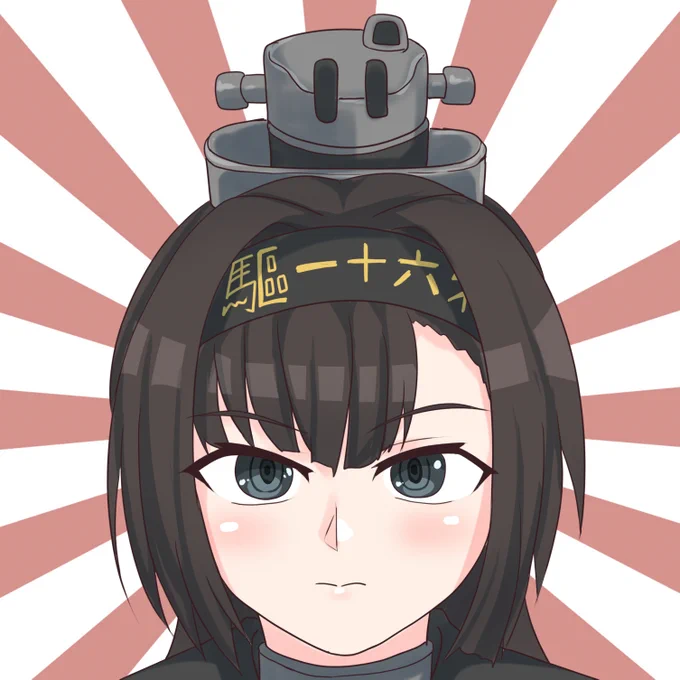 秋月
