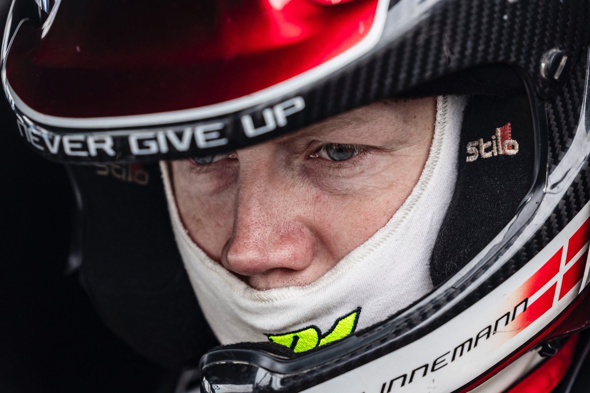 #EuroRX: Ulrik Linnemann – the rallycross underdog with a ferocious bite

Read more: fia.com/news/euro-rx-u…

<a href="/FIAWorldRX/">FIA World Rallycross Championship</a>