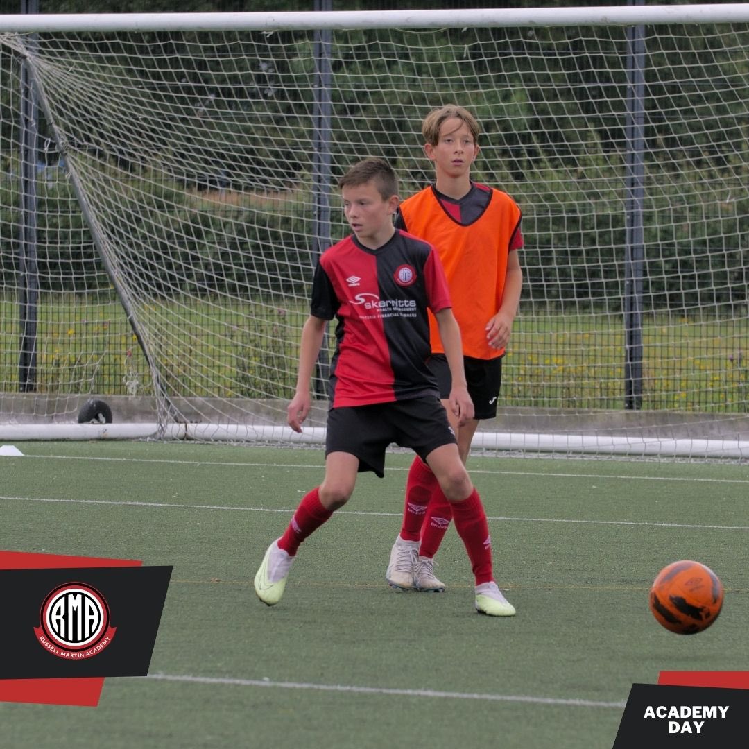 Russell Martin Foundation tweet media