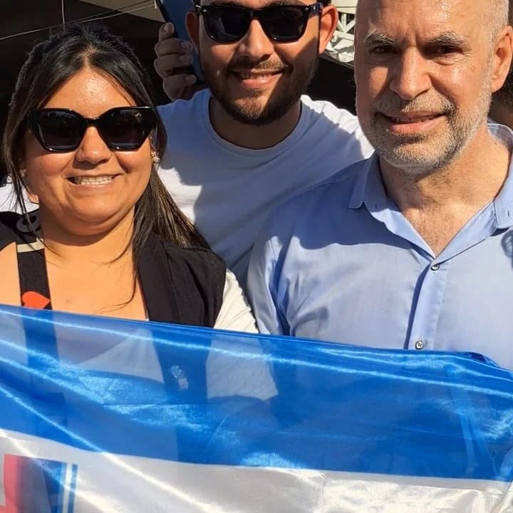 La generación del 23 tweet media
