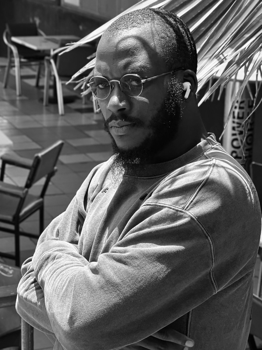 If you’re from Oyo State—Drop your photo &amp; exactly where you’re from—I go first;

I’m from Ibadan, Oyo State!

💎😊