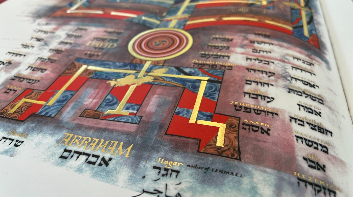 August 14-18th in Chicago, IL, experience the 2023 <a href="/InterfaithWorld/">The Parliament of the World's Religions</a> event as they bring together religious leaders, industry experts, and organizers. Use the Heritage Program's discount code SJBreg and register today! 

ow.ly/LwW750PlVu8

#HeritageProgram #Bible #Faith