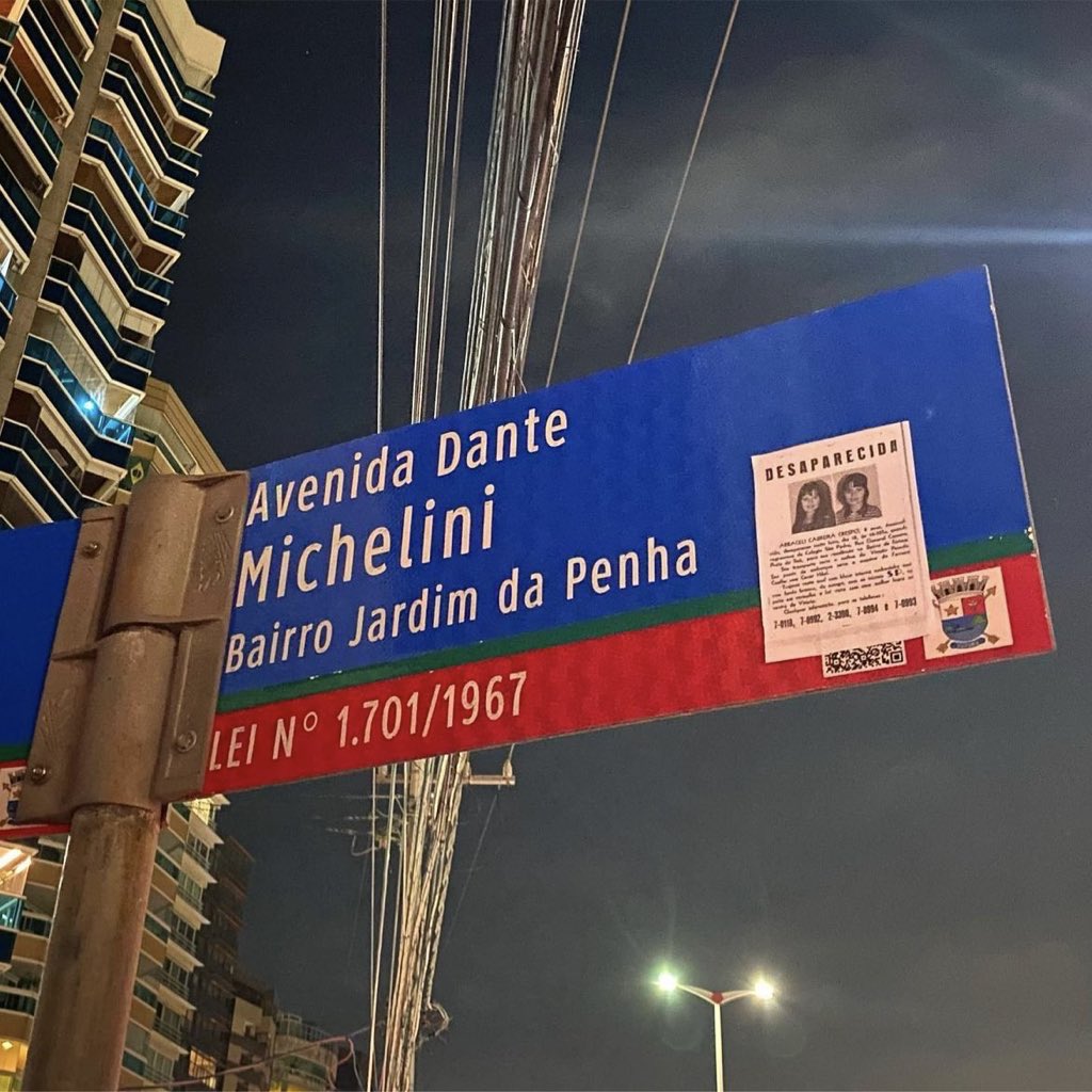 ANDlEMCPHEE's tweet photo. ALETA DE GATILHO
(https://t.co/rI9mspTIqP ) estarei falando sobre isso aqui de novo. acredito que é uma causa de extrema importância que afeta diretamente TODAS as crianças e mulheres desse estado. tirem isso da bolha?!! https://t.co/IBApGFE34M