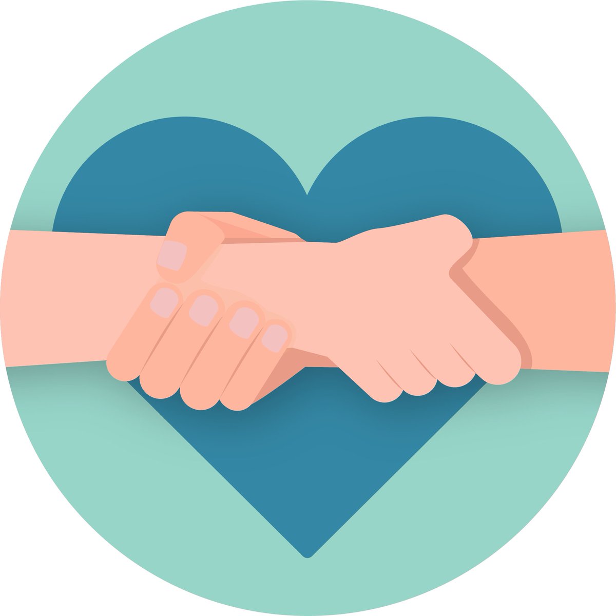 Bolj  kot »prave besede« je pomembno, da smo na voljo drug za drugega in si  nudimo psihološko, socialno in praktično pomoč. Poiščimo in sprejmimo  pomoč, kadar jo potrebujemo.
nijz.si/zivljenjski-sl…