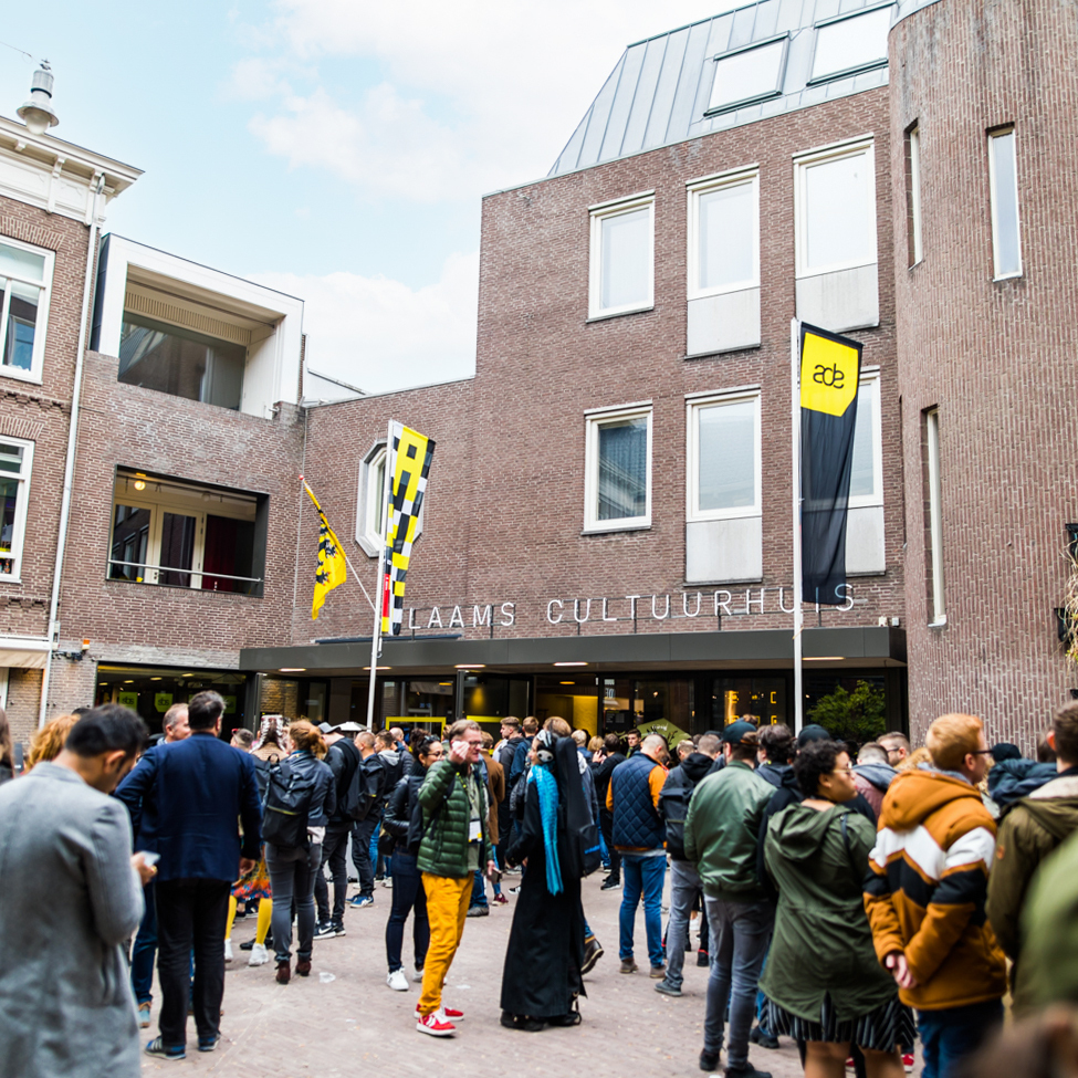 AmsterdamDanceEvent tweet media