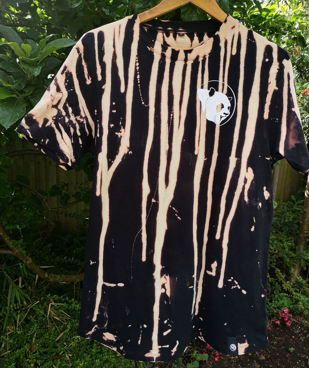 StreetPandaClothing tweet media