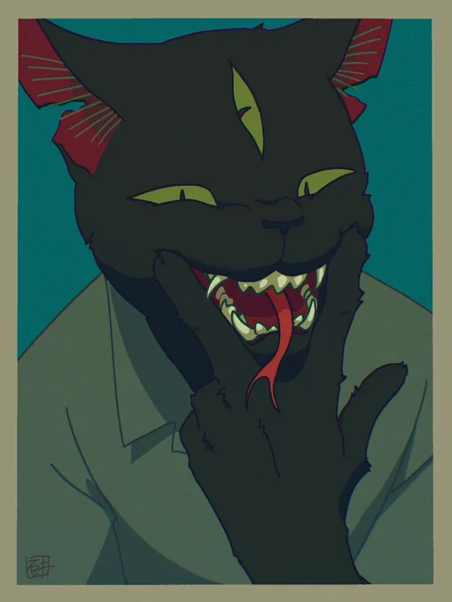 #InternationalCatDay #世界ねこの日 にゃんにゃんにゃ