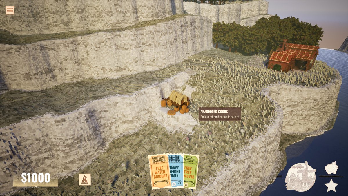 I wonder what these could be for? 👀