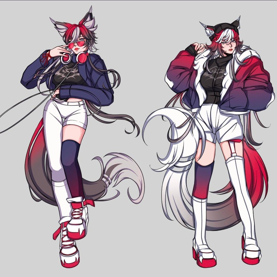 Fuyumi113's tweet photo. Slots Open Come on Guys ✨ https://t.co/RGAlwFPO4h