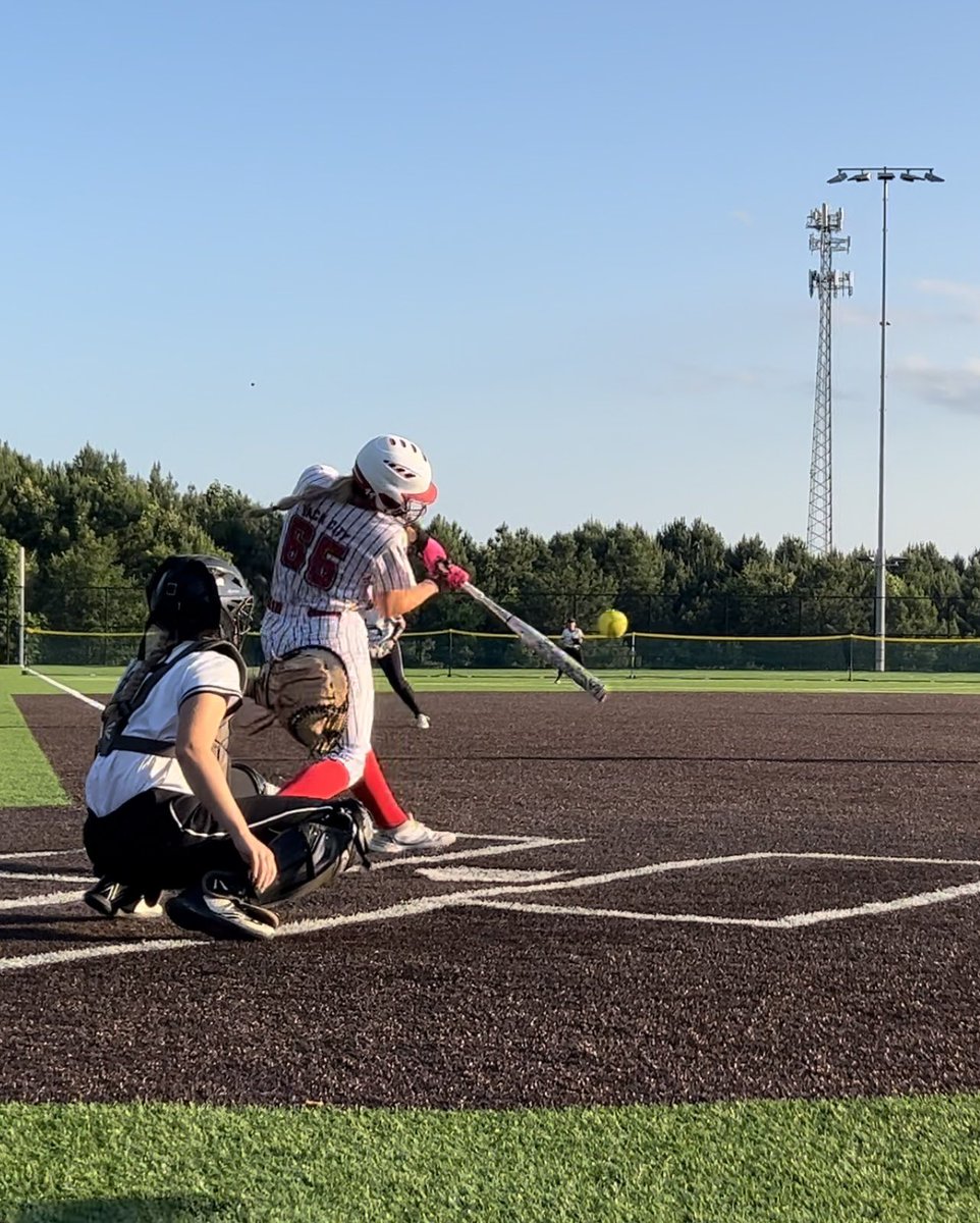 Dolly Platz (@fastpitchdolly) on Twitter photo Quick recap of my summer stats for <a href="/JackCityAdams06/">Jack City Adams</a> 46 at bats, .413 batting average, 1.046 OPS, 15 RBIs, 5 stolen bases and a .915 fielding %. ❤️🥎 Quick recap of my summer stats for <a href="/JackCityAdams06/">Jack City Adams</a> 46 at bats, .413 batting average, 1.046 OPS, 15 RBIs, 5 stolen bases and a .915 fielding %. ❤️🥎
