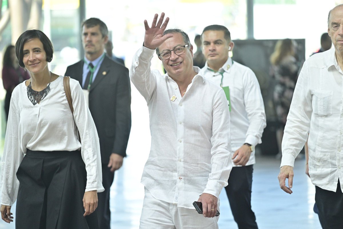 MinAmbiente Colombia tweet media