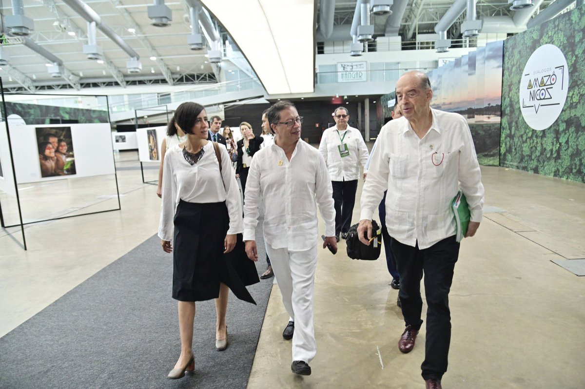 MinAmbiente Colombia tweet media