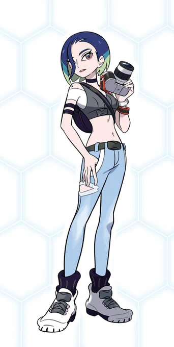 いやこれ……だめですって…素敵すぎますって……好き……