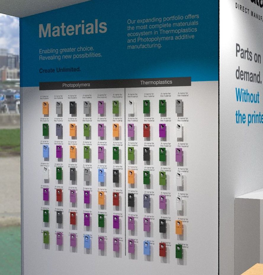 Stratasys Direct tweet media