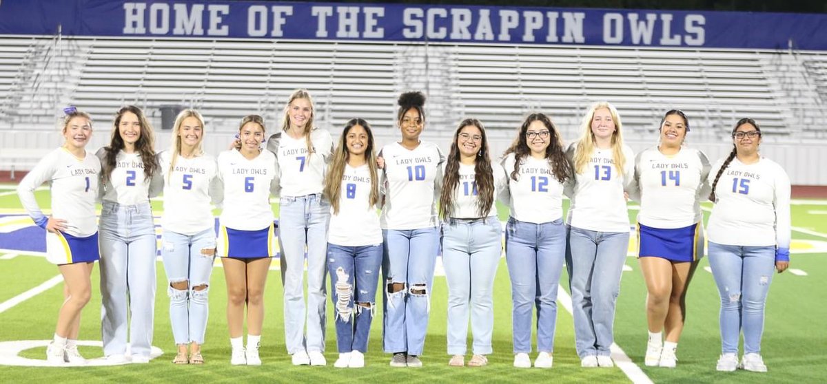 OEISD Communications Officer (@oeisdo) on Twitter photo Odem Lady Owl Volleyball
2023 season kicks off tonight with Lady Owls traveling to Falfurrias.
Freshmen/JV/Varsity 5:00pm start
<a href="/OdemAthletics/">Odem Owl Athletics</a> <a href="/odemhs/">Odem High School</a> Odem Lady Owl Volleyball
2023 season kicks off tonight with Lady Owls traveling to Falfurrias.
Freshmen/JV/Varsity 5:00pm start
<a href="/OdemAthletics/">Odem Owl Athletics</a> <a href="/odemhs/">Odem High School</a>