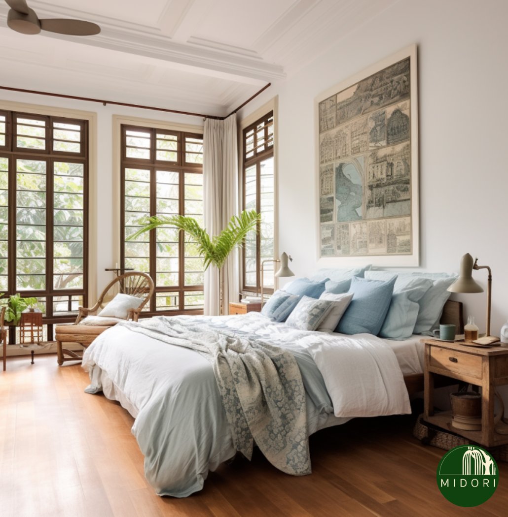 The MIDORI Co. tweet media