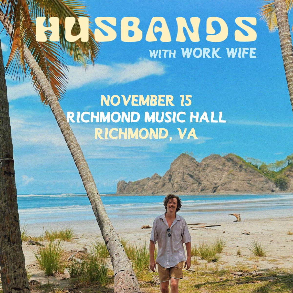 Richmond Music Hall tweet media