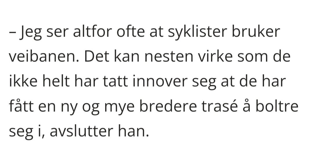 Vegard Brox tweet media
