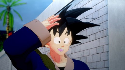 Dragon Ball Z: Kakarot DLC 'The 23rd World Tournament' launches August 17 :  r/PS5