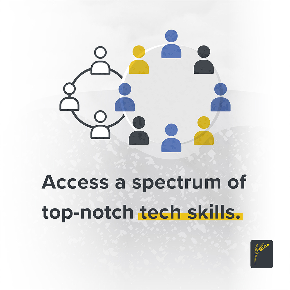 Feeling the pinch of tighter IT budgets and lean local resources while still expected to revolutionize your company's tech infrastructure? 𝐂𝐨𝐧𝐜𝐢𝐞𝐫𝐠𝐞𝐈𝐓 by Provisions Group has got you covered! 💼💡 Tailored budget to fit your needs. Check it out: ow.ly/zbto50PruTh