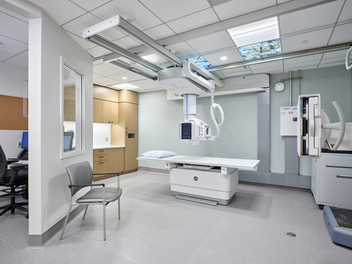 StructureTone's tweet image. With more unused office properties on the market, #healthcare providers are seizing the opportunity to expand. Learn more about these office-to-healthcare conversions and when the conditions are right in #STOBGinsights. ow.ly/MIYS50PqRNA