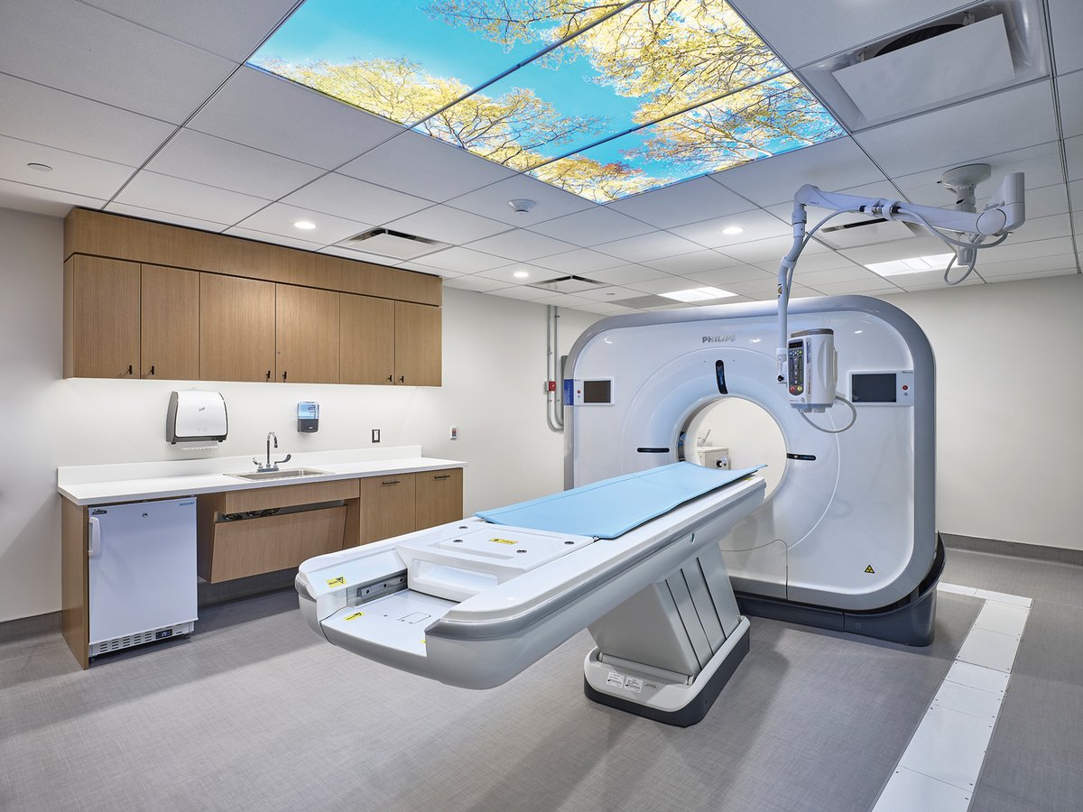 StructureTone's tweet image. With more unused office properties on the market, #healthcare providers are seizing the opportunity to expand. Learn more about these office-to-healthcare conversions and when the conditions are right in #STOBGinsights. ow.ly/MIYS50PqRNA