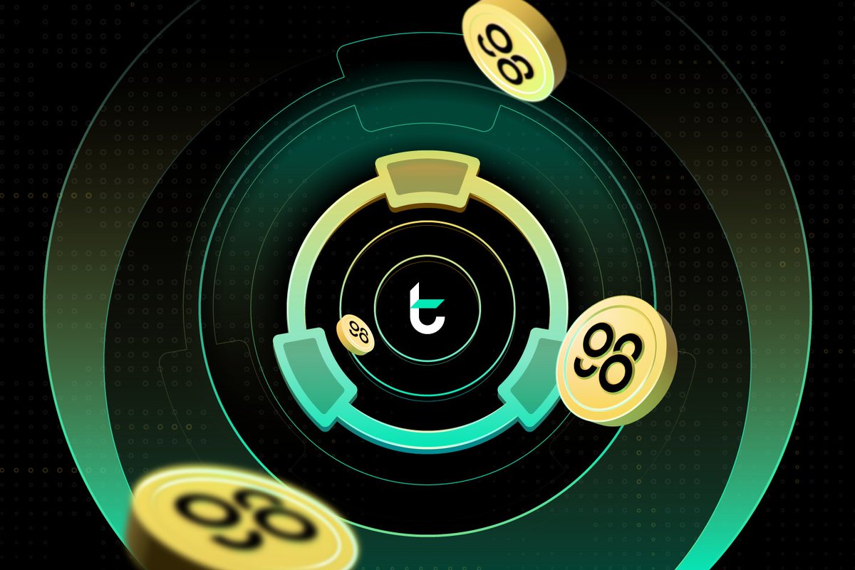 #C98 is expanding to #TomoChain 🥳

C98 token is expanding its presence to @TomoChainANN, strengthening our dedication to providing users with seamless, cross-chain access and an improved experience. This milestone marks another significant step in our ongoing commitment to drive