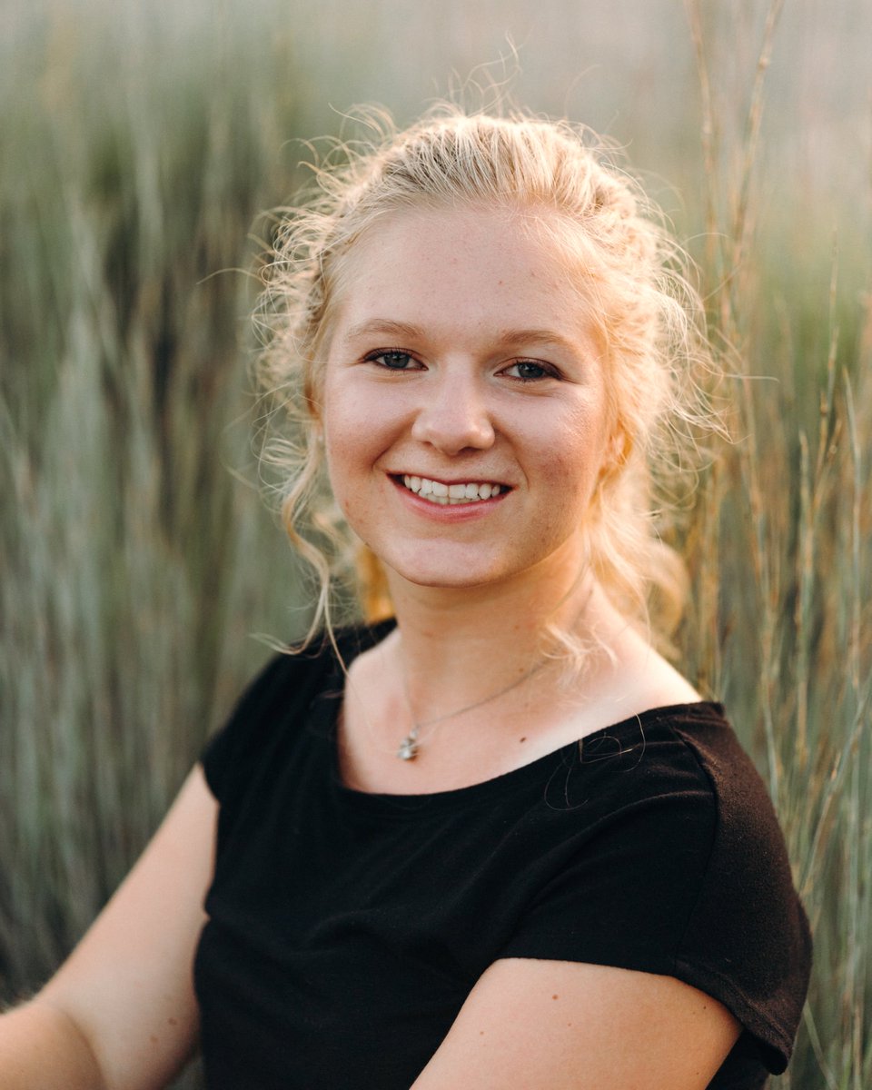 YSUNews's tweet photo. Natalie Dando, a junior Chemical Engineering and Mathematics major has been appointed to serve as a student member of the YSU Board of Trustees by Gov. DeWine.

https://t.co/QAmGiohlzi https://t.co/Zz8X73yqsZ