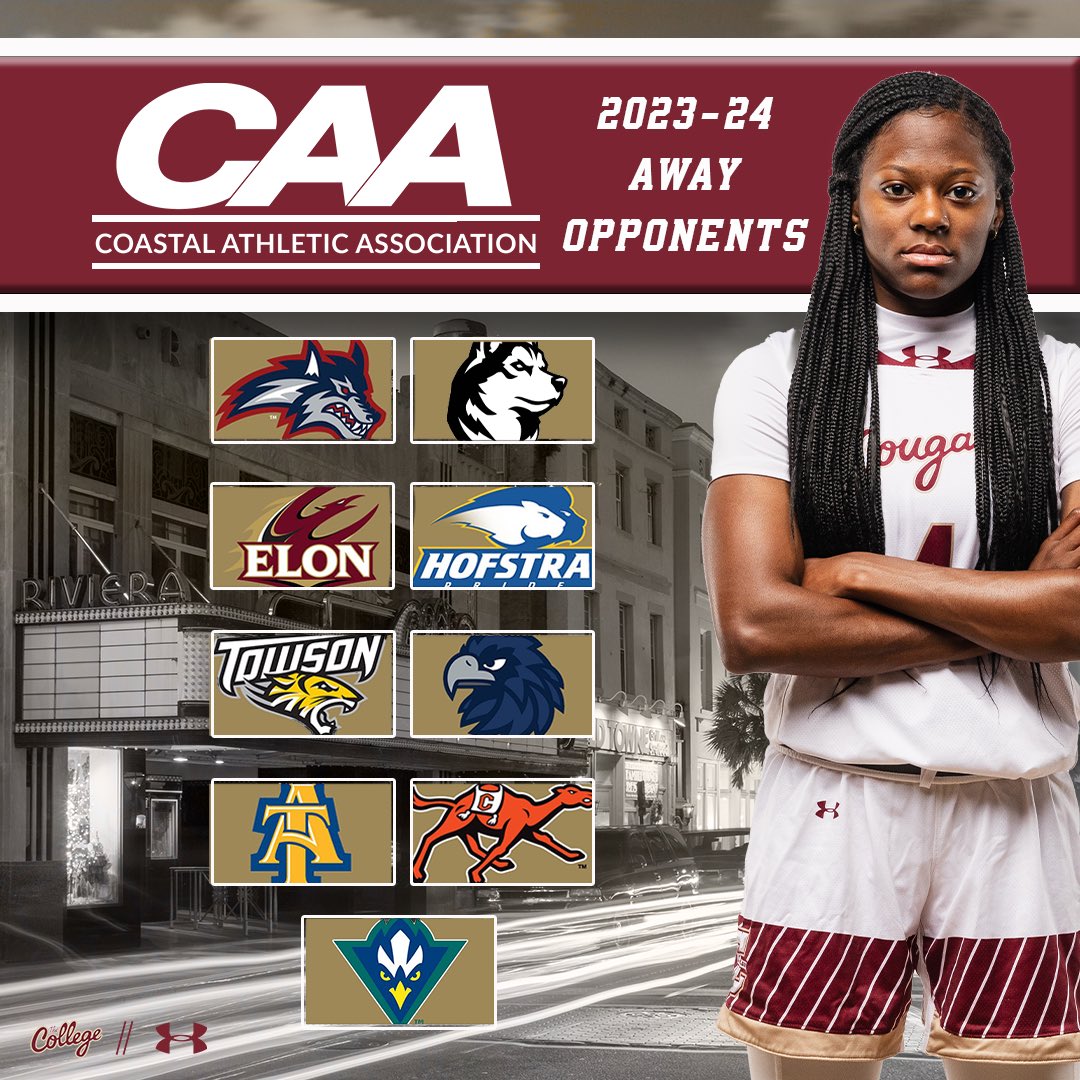 Charleston Women’s Hoops tweet media